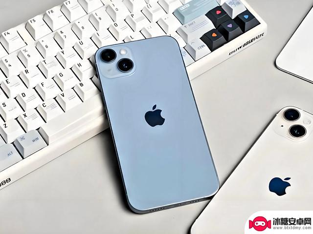 四年使用iPhone 13,是否值得购买?行家揭露三个令人痛心的事实