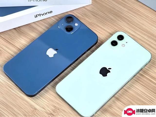四年使用iPhone 13,是否值得购买?行家揭露三个令人痛心的事实