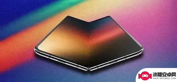 曝光：三星Z Fold 8与折叠iPhone同款屏幕无折痕