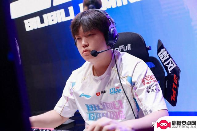 海外网友关注IG战胜BLG：xun离开后，BLG其他4人缺乏头脑