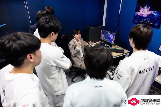 海外网友关注IG战胜BLG:xun离开后,BLG其他4人缺乏头脑