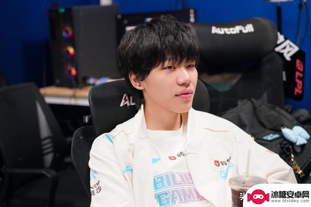 海外网友关注IG战胜BLG:xun离开后,BLG其他4人缺乏头脑