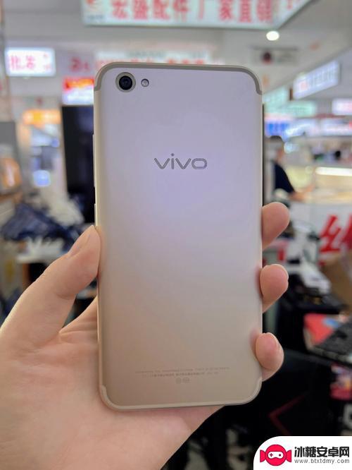 vivox9s和x9有什么区别 vivo X9s与vivo X9的外观区别