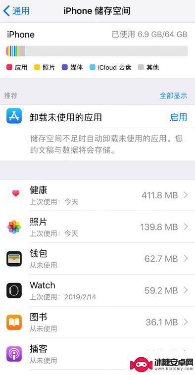 iphone删不掉的app图标 iPhone 桌面上出现无效图标怎么删除