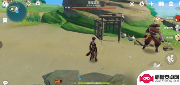 原神锻造图纸 原神锻造图纸大全详细攻略
