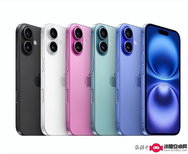 iPhone 16即将发布，与iPhone 15相比有哪些新升级？