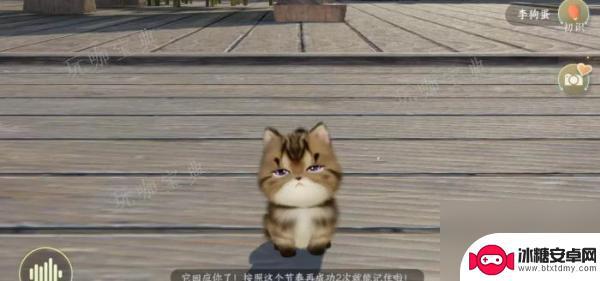 逆水寒怎么送宠物给好友 逆水寒手游宠物系统玩法介绍