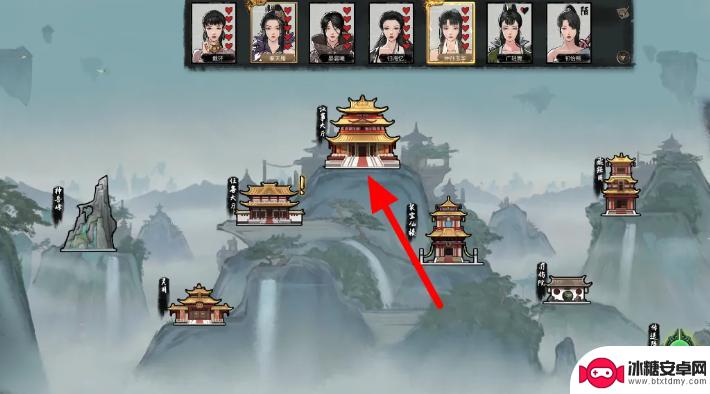 鬼谷八荒如何跨洲攻打宗门 鬼谷八荒别的洲宗门攻略