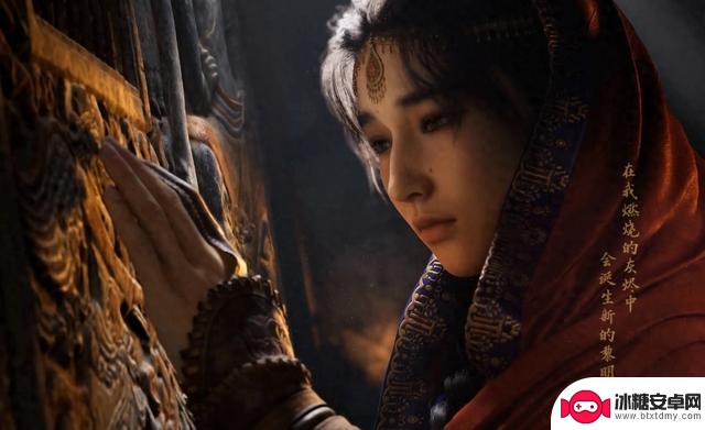 3A大作《归唐》全新截图展示，人物精美风景如画！