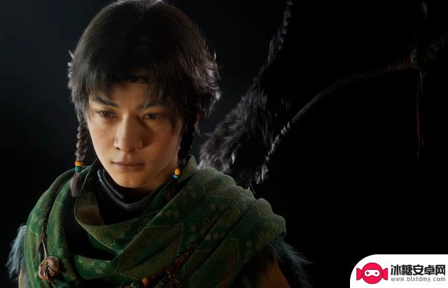 3A大作《归唐》全新截图展示,人物精美风景如画!
