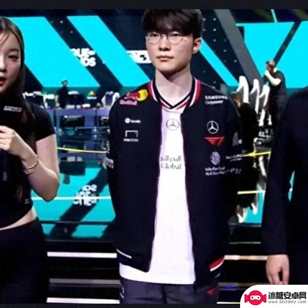 Faker失利后的谦逊与成长：赛后致歉