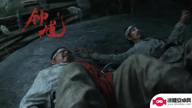 黑神话：钟馗》续作凌晨官宣，游戏科学回应先前的《黑神话：悟空