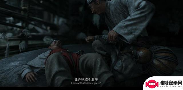 热门搜索榜首！黑神话宇宙推出最新作品《黑神话：钟馗》，先导预告曝光