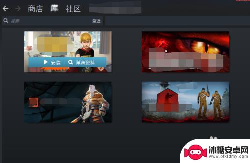 steam家庭成员 Steam如何共享游戏给家庭成员和好友教程