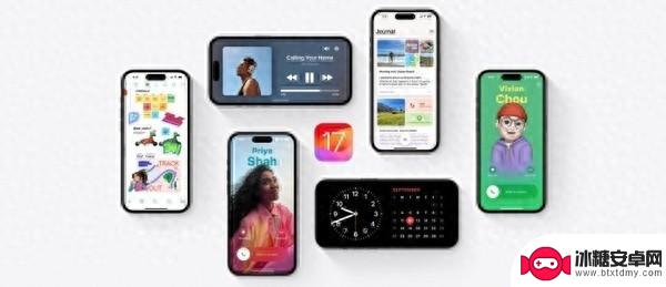 iOS18或将是史上最大的iOS更新，以弥补iPhone16的不足