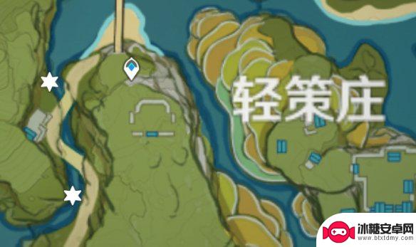 原神青蛙在哪搞 《原神》青蛙收集任务路线分享