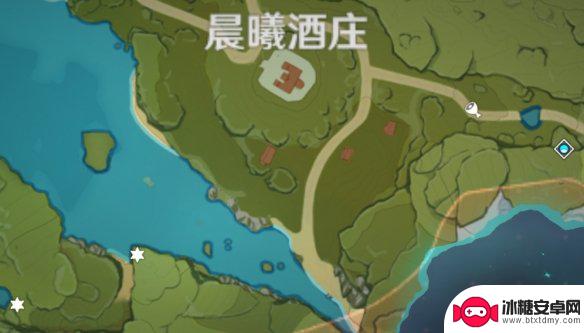 原神青蛙在哪搞 《原神》青蛙收集任务路线分享