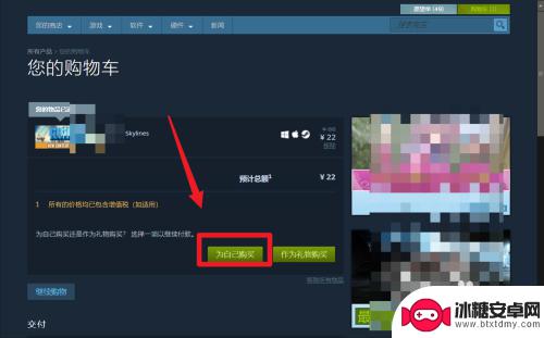 steam怎么打开都市天际线 steam购买都市天际线游戏教程