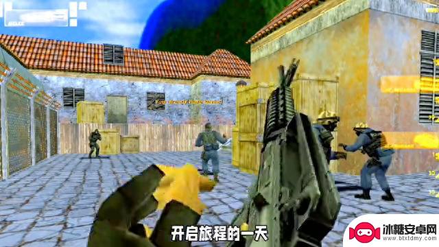 反恐精英庆祝25周年生日Celebrating 25 Years of Counter-Strike