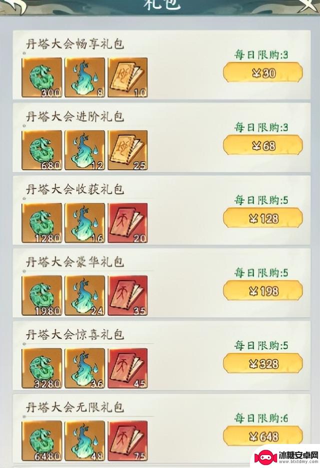 探寻大千丹塔大会终极攻略,助你成为药界霸主