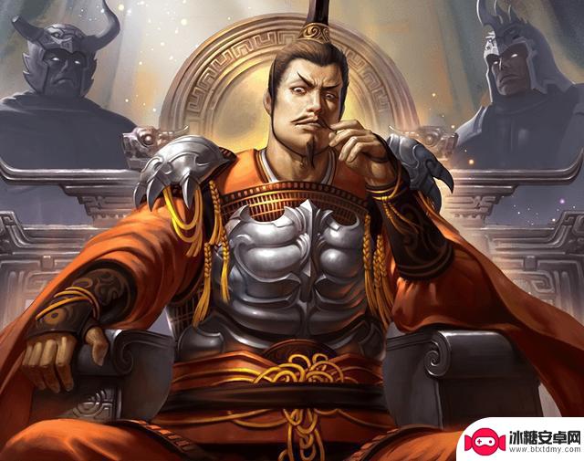 三国杀：3血武将是否成为主流？国战34配强大组合，谁敢挑战其统治地位？