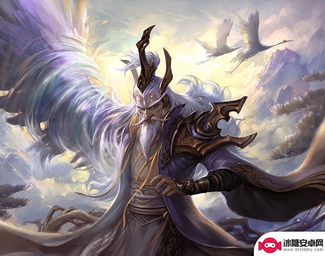 三国杀：3血武将是否成为主流？国战34配强大组合，谁敢挑战其统治地位？