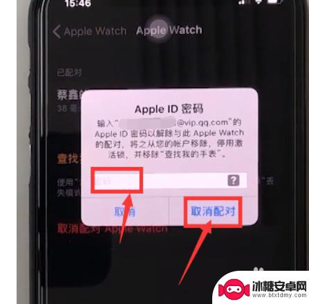 苹果手机如何退出苹果手表 如何在苹果手表上退出id账号