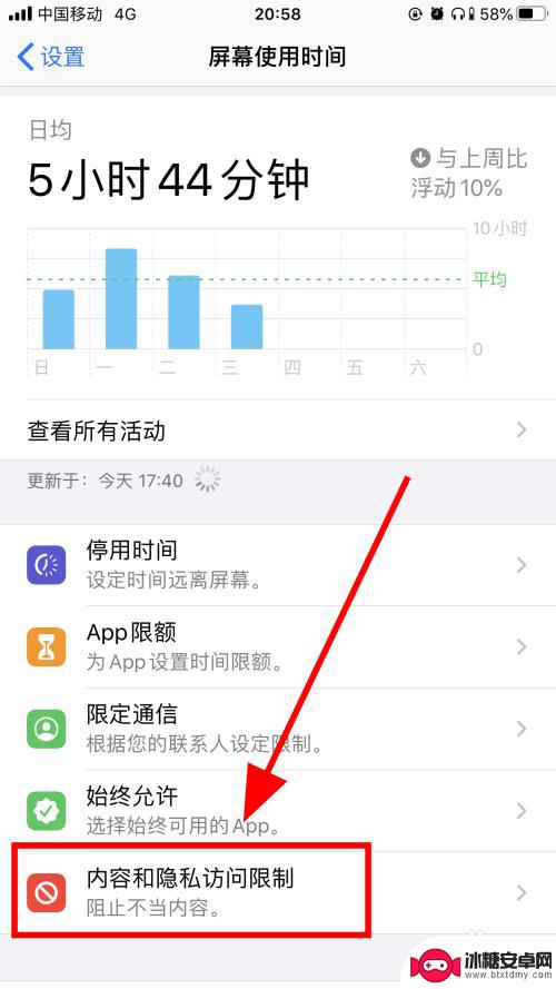 苹果手机如何禁止下载app 如何在苹果iPhone上限制应用安装