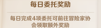 原神怎么提升角色好感 原神好感度提升攻略2022