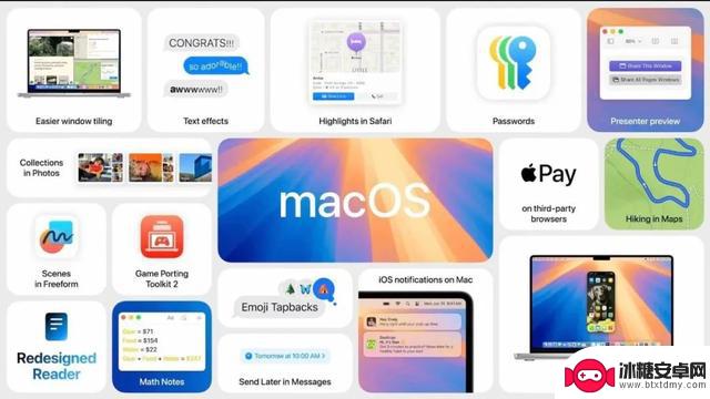 苹果WWDC25正式宣布，iPhone新系统迎来重大革新！