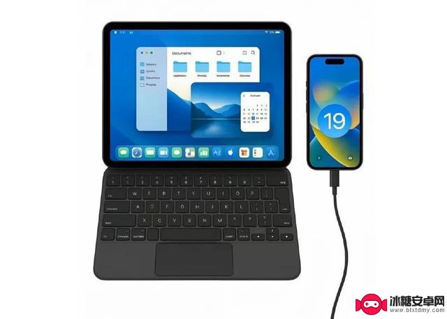 苹果WWDC25正式宣布，iPhone新系统迎来重大革新！