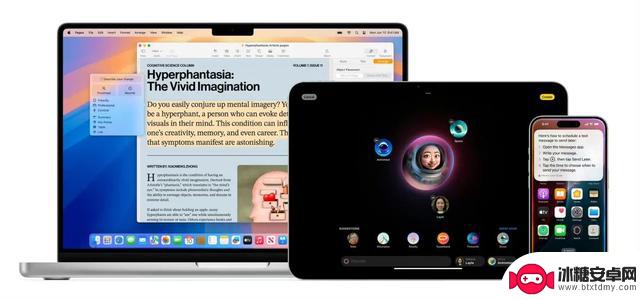 苹果WWDC25正式宣布，iPhone新系统迎来重大革新！