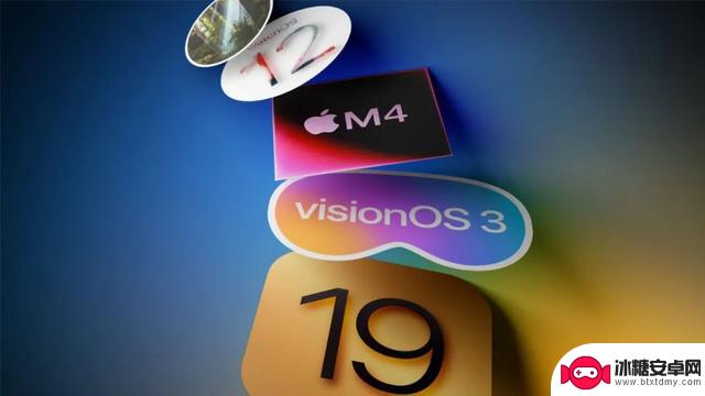 苹果WWDC25正式宣布，iPhone新系统迎来重大革新！