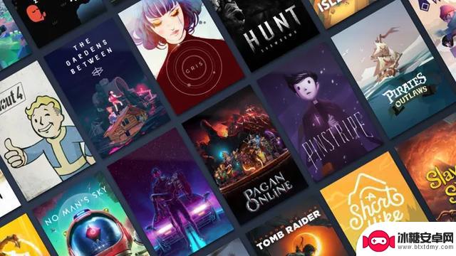 《尼尔》系列制作人警告:Steam新规带来前所未有的风险!