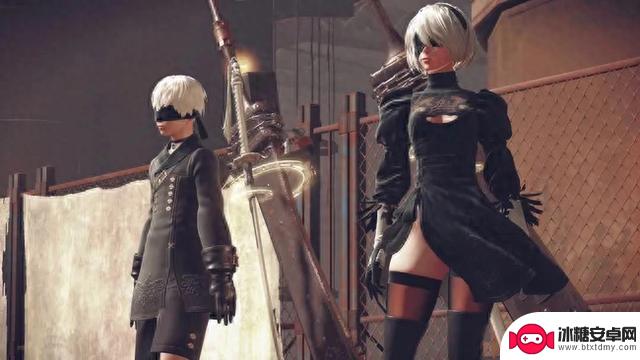 《尼尔》系列制作人警告:Steam新规带来前所未有的风险!