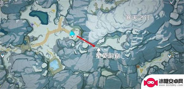 原神免费狗粮路线 原神2022刷狗粮的最佳路线详解