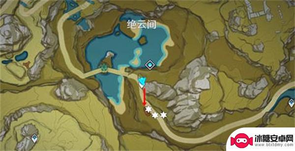 原神免费狗粮路线 原神2022刷狗粮的最佳路线详解