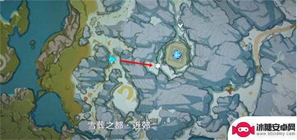 原神免费狗粮路线 原神2022刷狗粮的最佳路线详解