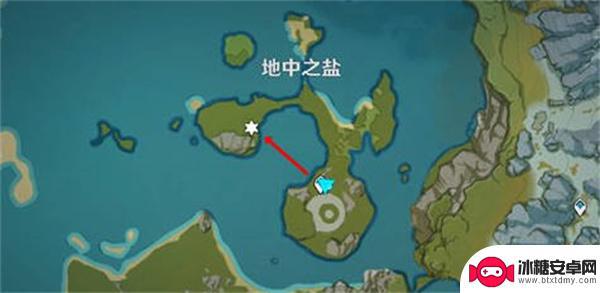原神免费狗粮路线 原神2022刷狗粮的最佳路线详解