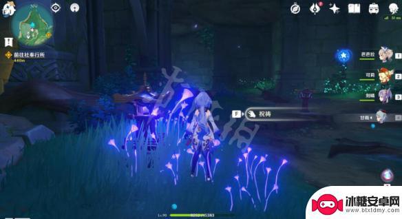 原神解锁千门虚舟没有板子开启 《原神》千门虚舟获取方法介绍