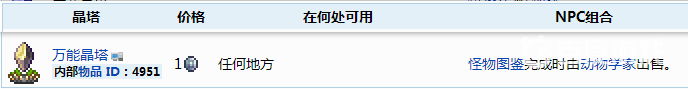 泰拉瑞亚1.4npc组合 泰拉瑞亚1.4灾厄npc最佳分配策略