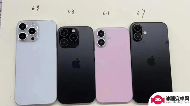 iPhone销售可能变得比以往任何一代都更具挑战性