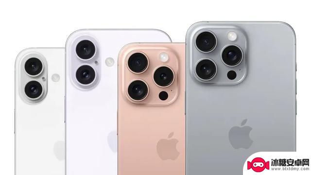 iPhone销售可能变得比以往任何一代都更具挑战性