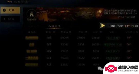 三国谋定天下如何迁城 三国谋定天下城池迁移流程
