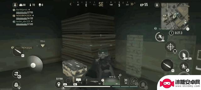 亲儿子输给干儿子，动视的 COD 手游被腾讯击败