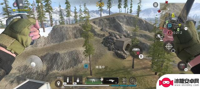 亲儿子输给干儿子，动视的 COD 手游被腾讯击败