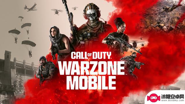 亲儿子输给干儿子，动视的 COD 手游被腾讯击败