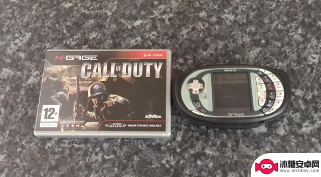 亲儿子输给干儿子，动视的 COD 手游被腾讯击败