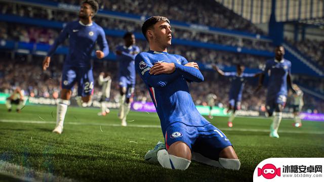 确认《EA Sports FC 26》游戏Switch 2版完整内容和功能