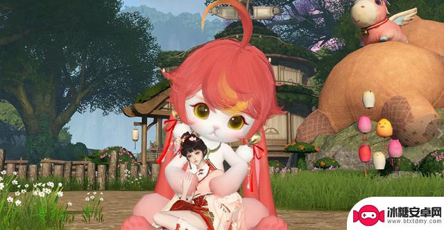 实现吃鸡、抖音、宝可梦、斗地主、金铲铲的大融合!